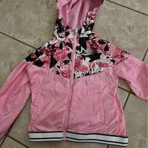 Nike jacket